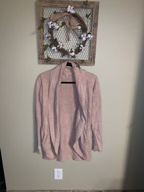 Barefoot Dreams Cardigan